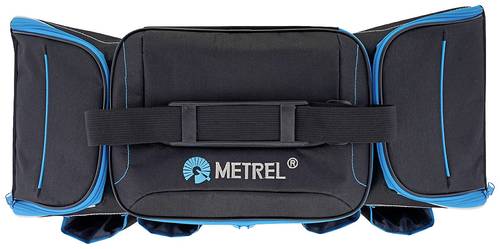 Metrel 20993111A 1552 Messgerätetasche von Metrel