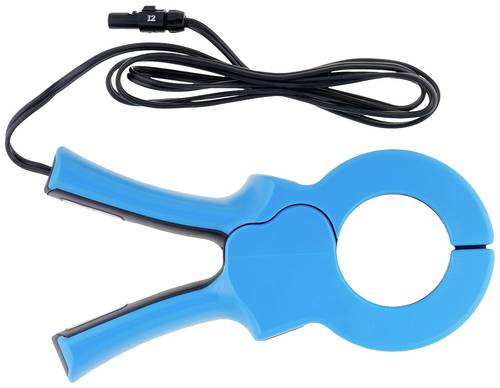 Metrel A 1033 Stromzangenadapter Messbereich A/DC (Bereich): 1000A (max) von Metrel