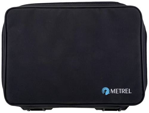 Metrel A 1565 20992526 Messgerätekoffer (L x B x H) 420 x 250 x 325mm von Metrel