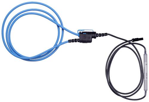 Metrel A 1609 Stromzangenadapter Messbereich A/DC (Bereich): 30 - 3000A von Metrel