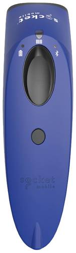 Metrel A 1652 Barcode-Scanner Blau Bluetooth® von Metrel