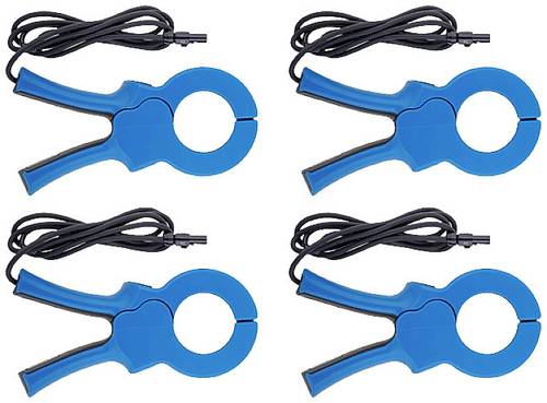 Metrel S 2051 Stromzangenadapter Messbereich A/DC (Bereich): 0.50 - 1000A von Metrel