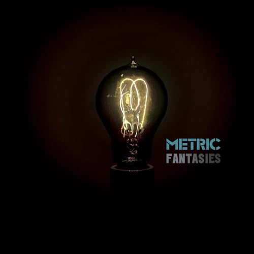 Fantasies [Vinyl LP] von Crimson