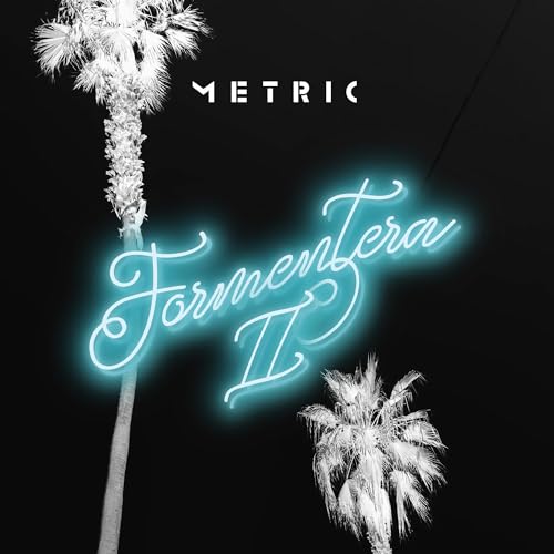 Formentera II [Vinyl LP] von Thirty Tigers