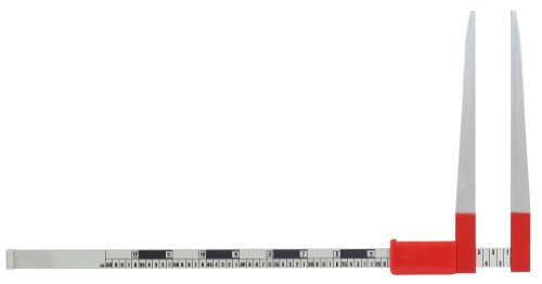 Metrica 10904 Messschieber für Planzen Metrica 10904 Messschieber für Planzen von Metrica
