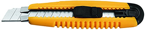 Metrica 6050–0 Professionelle Cutter, 160 mm von Metrica