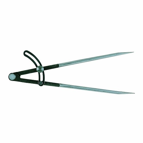 Metrica Bogen-Spitzzirkel, 48053 von Metrica