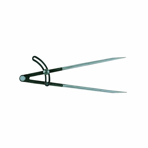 Metrica Bogen-Spitzzirkel, 48059 von Metrica