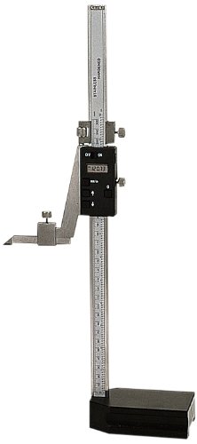Metrica Digital-Höhenreisser 0-300Mm, 45070 Metrica Digital-Höhenreisser 0-300Mm, 45070 von Metrica