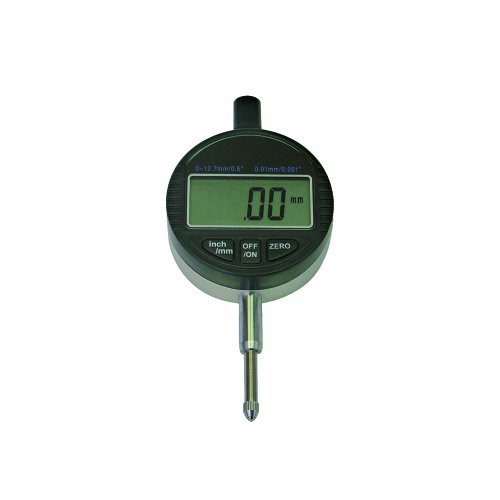 Metrica Digitalmessuhr Ablesung, 41080 von Metrica