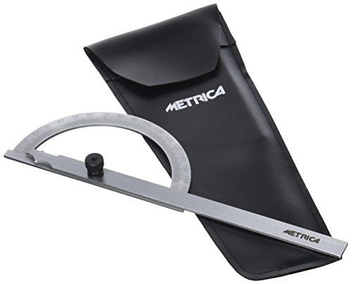 Metrica Gradmesser 200Mm Bogen, 36513 von Metrica