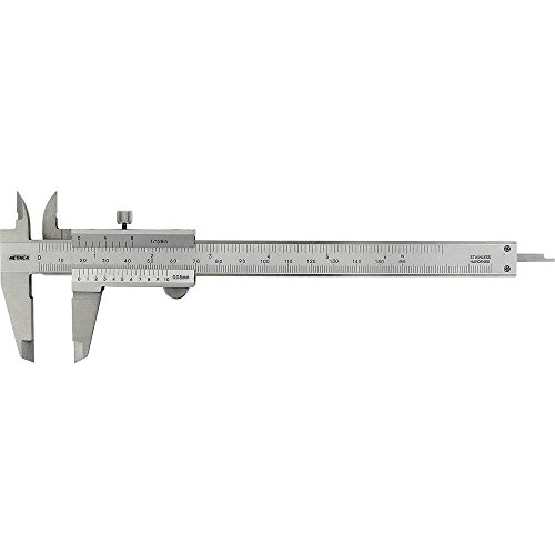 Metrica Messschieber Top-Qualität, 10061 von Metrica