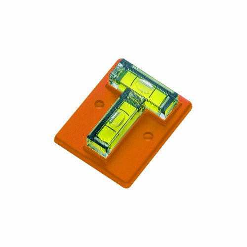 Metrica Miniwasserwaage 2 Libellen T-Form Orange, 34550 Metrica Miniwasserwaage 2 Libellen T-Form Orange, 34550 von Metrica