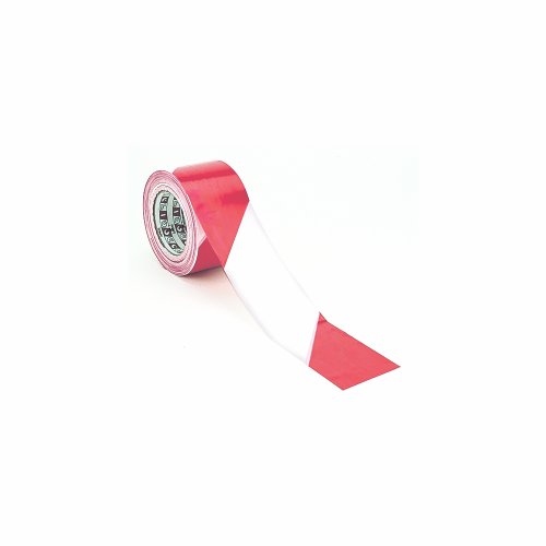 Metrica Signalband Weiss/rot, 60120 von Metrica