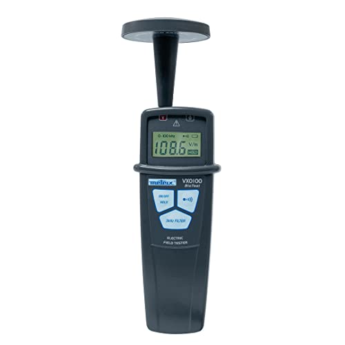 Metrix Field-Messgerät 100 kHz VX0100 Metrix Field-Messgerät 100 kHz VX0100 von Metrix
