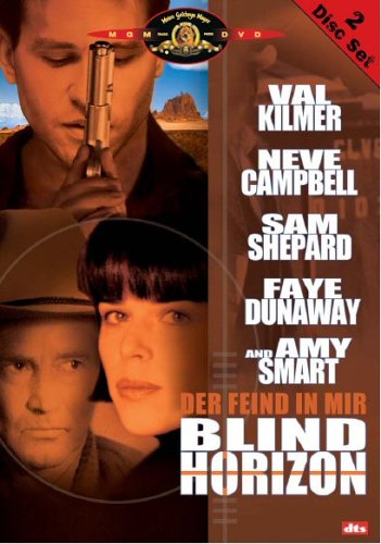 Blind Horizon - Der Feind in mir (Special Edition; 2 DVDs) von Metro Goldwyn Meyer