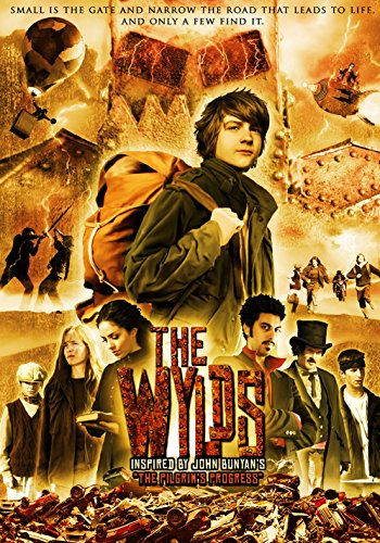 Wylds [DVD] [2010] [Region 1] [NTSC] [UK Import] von Metro One