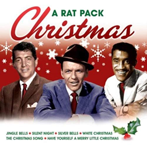 A Rat Pack Christmas von Metro