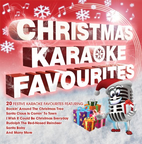 Christmas Karaoke Favourites von Metro