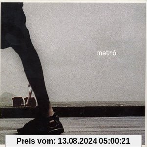 Deja-Vu [Brazil] von Metro