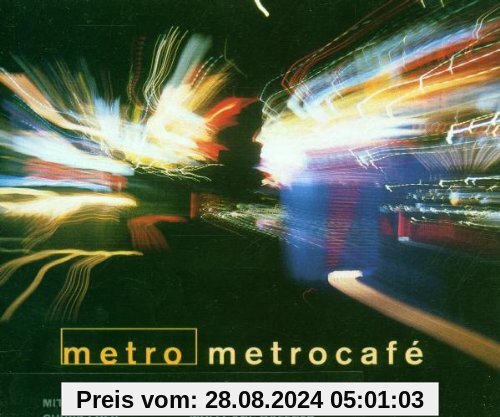 Metrocafe von Metro