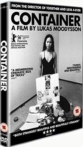 Container [DVD] [2006] von Metrodome Distribution Ltd