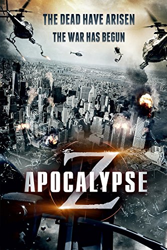 Apocalypse Z [DVD] [Import] von Metrodome Distribution