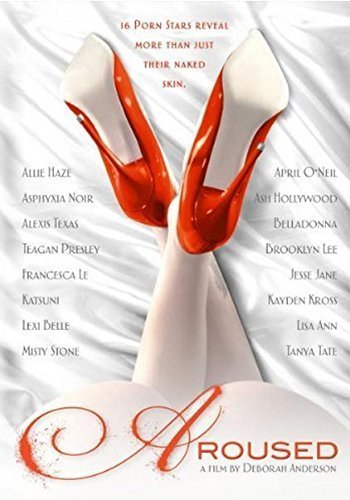 Aroused [DVD] [Import] von Metrodome Distribution