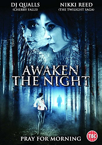 Awaken The Night [DVD] von Metrodome Distribution