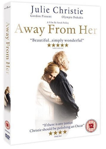 Away From Her [2007] [UK Import] von Metrodome Distribution
