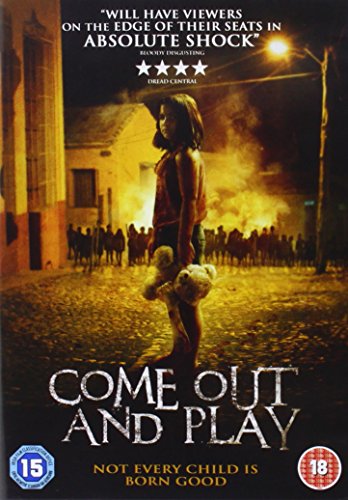 Come Out & Play [DVD] [Import] von Metrodome Distribution