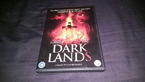 Darklands [DVD] [Import] von Metrodome Distribution