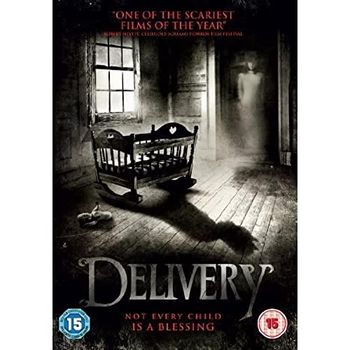 Delivery [DVD] von Metrodome Distribution