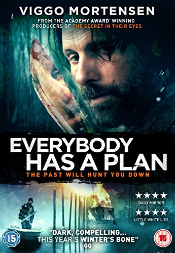 Everybody Has A Plan [DVD] von Metrodome Distribution