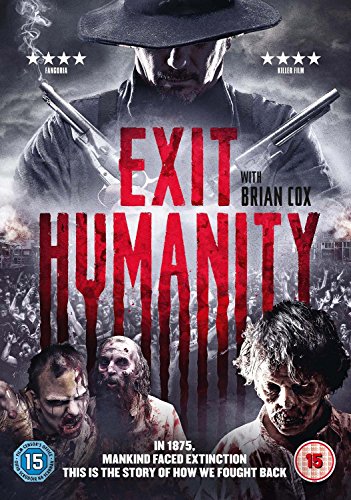 Exit Humanity [DVD] von Metrodome Distribution