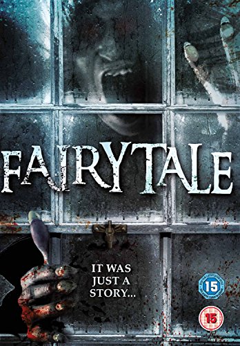 Fairytale [DVD] von Metrodome Distribution