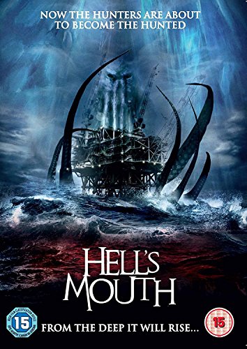 Hell's Mouth [DVD] [UK Import] von Metrodome Distribution