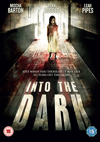 Into The Dark [DVD] [UK Import] von Metrodome Distribution