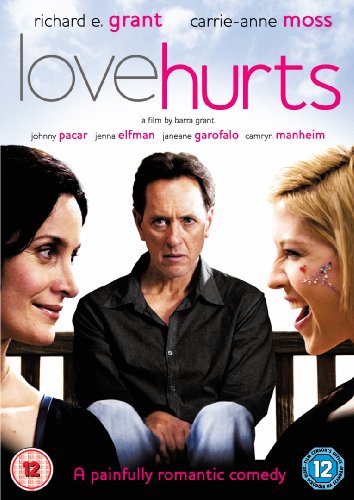 Love Hurts [DVD] von Metrodome Distribution