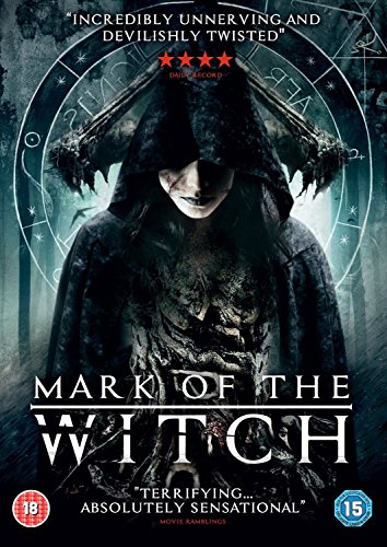 Mark of the Witch [DVD] von Metrodome Distribution