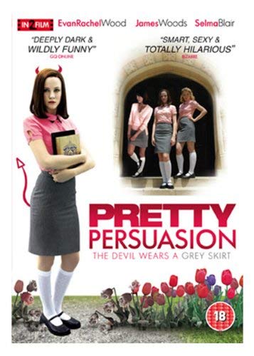 Pretty Persuasion [DVD] von Metrodome Distribution