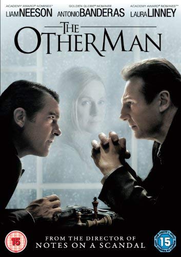 The Other Man [2009] DVD von Metrodome Distribution