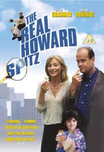 The Real Howard Spitz [DVD] [1997] [UK Import] von Metrodome Distribution