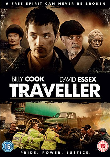 Traveller [DVD] von Metrodome Distribution