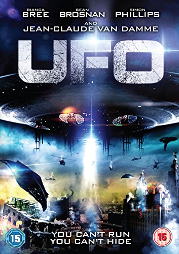 UfO [DVD] von Metrodome Distribution