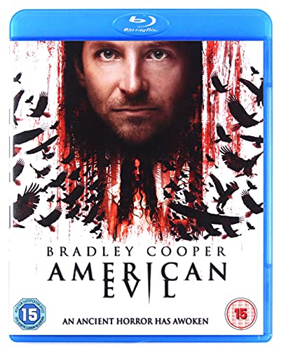 American Evil [BLU RAY] [Blu-ray] von Metrodome Group