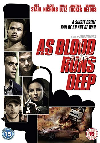 As Blood Runs Deep [DVD] von Metrodome Group