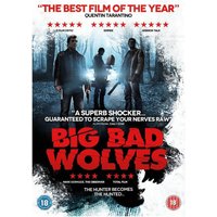 Big Bad Wolves Big Bad Wolves von Metrodome Group