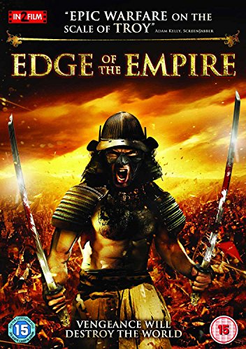 Edge of the Empire [DVD] von Metrodome Group