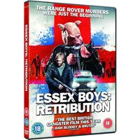 Essex Boys Vergeltung Essex Boys Vergeltung von Metrodome Group